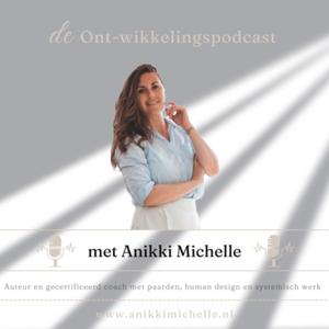 De ont-wikkelingspodcast