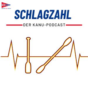 Schlagzahl - der Kanu-Podcast
