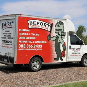 Befort Plumbing & Heating
