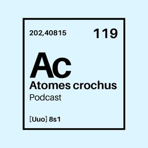 CISM 89.3 : Les atomes crochus