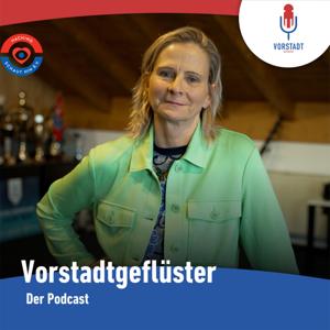 Vorstadtgeflüster