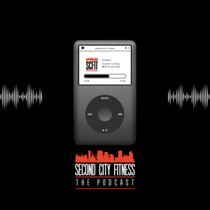 The SCFIT Podcast