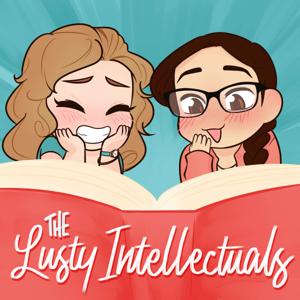 Lusty Intellectuals Podcast