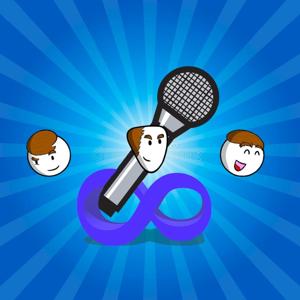 The Infinity Podcast