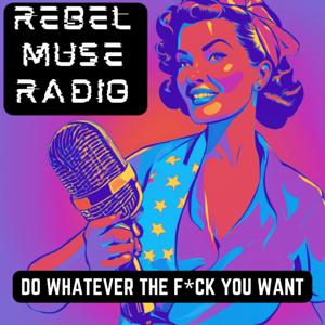 Rebel Muse Radio