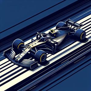 F1 Paddock Pulse