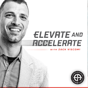 Elevate and Accelerate