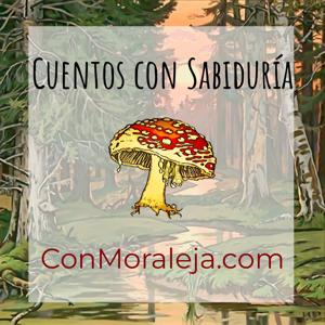 Cuentos con Sabiduría