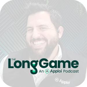 The Long Game by Apploi with David Pardo