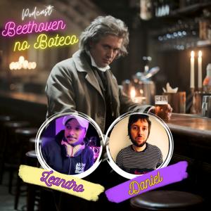 Beethoven no Boteco