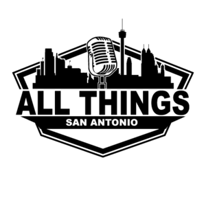 All Things San Antonio