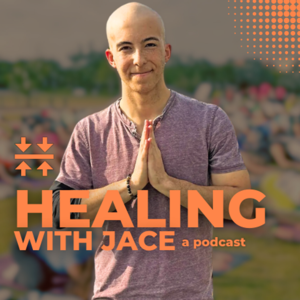 Healing with Jace