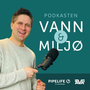 Vann & Miljø