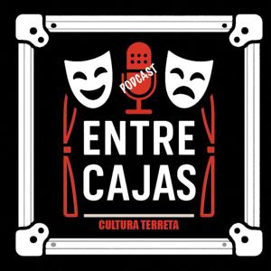 Entrecajasvlc_Podcast