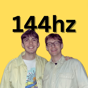 Radio 144Hz