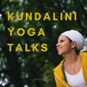 Kundalini Yoga Talks