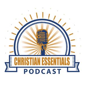 What Did Jesus Teach Archives - Christian Essentials Podcast