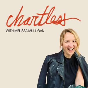 chartless with Melissa Mulligan