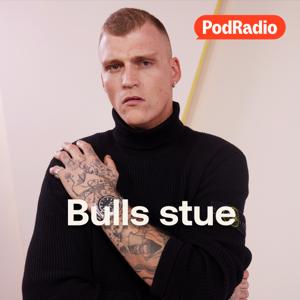 Bulls stue på PodRadio