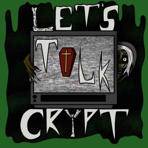 Let's Talk Crypt