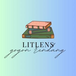 LitLens: Literature & Society