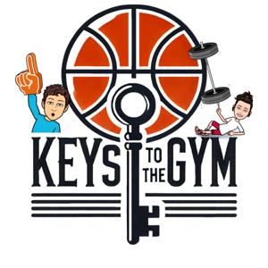 Keys to the Gym