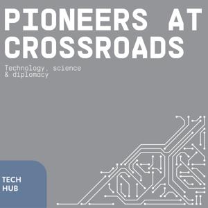 Pioneers at Crossroads