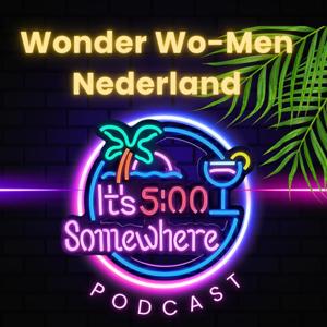 WWNL | Wonder Wo-Men Nederland