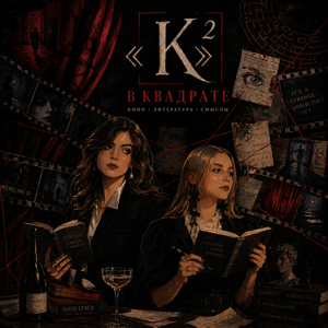 «К» в квадрате