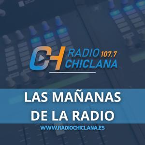 EL MAGACÍN DE LAS MAÑANAS