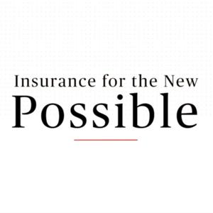 Insurance for the New Possible