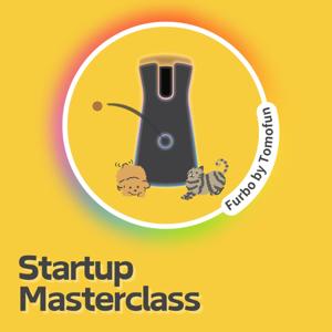 Startup Masterclass