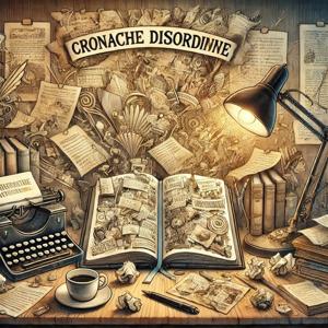 Cronache disordinate