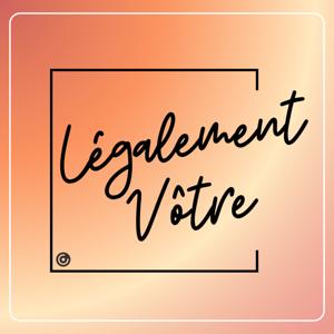 Légalement Vôtre