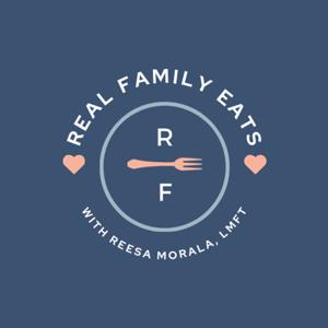 The Real Family Eats: Dishing on real parenting struggles and favorite recipes