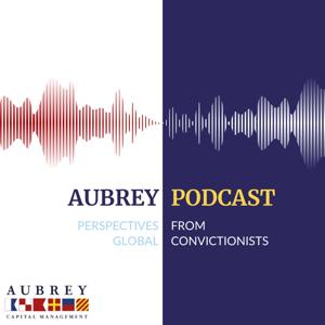 Aubrey Podcast