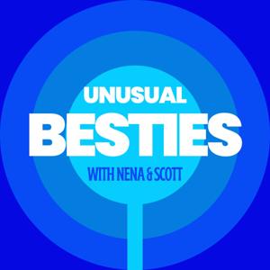 Unusual Besties Podcast