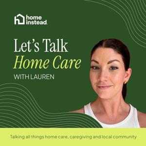 Let’s Talk Home Care