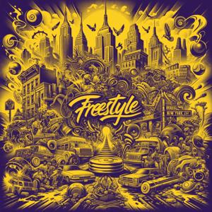 FReeSTyLE... un podcast improvisé