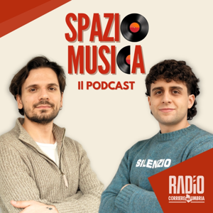 Spazio Musica: il podcast