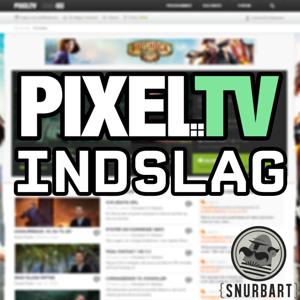 Pixel.tv – Gaming | Film | TV