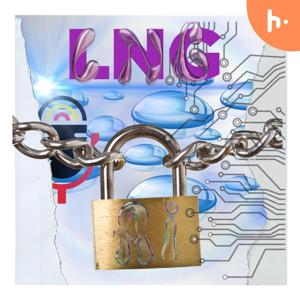 LNG Unlocked by AI