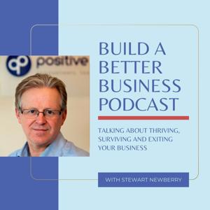 Build a Better Business