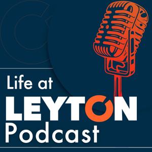Leyton UK: Life at Leyton Podcast