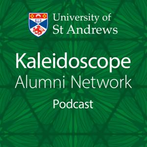 University of St Andrews Kaleidoscope Alumni Network