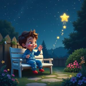 Short Bedtime Stories