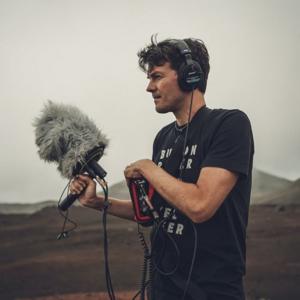 Alex Coleman Kime - Podcast Developer