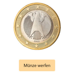 Ein einfaches Spiel für mehr Spaß in der Pause