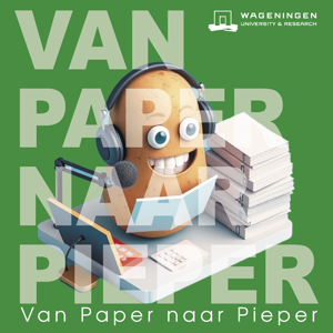 Van Paper naar Pieper