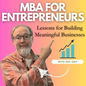 MBA for Entrepreneurs